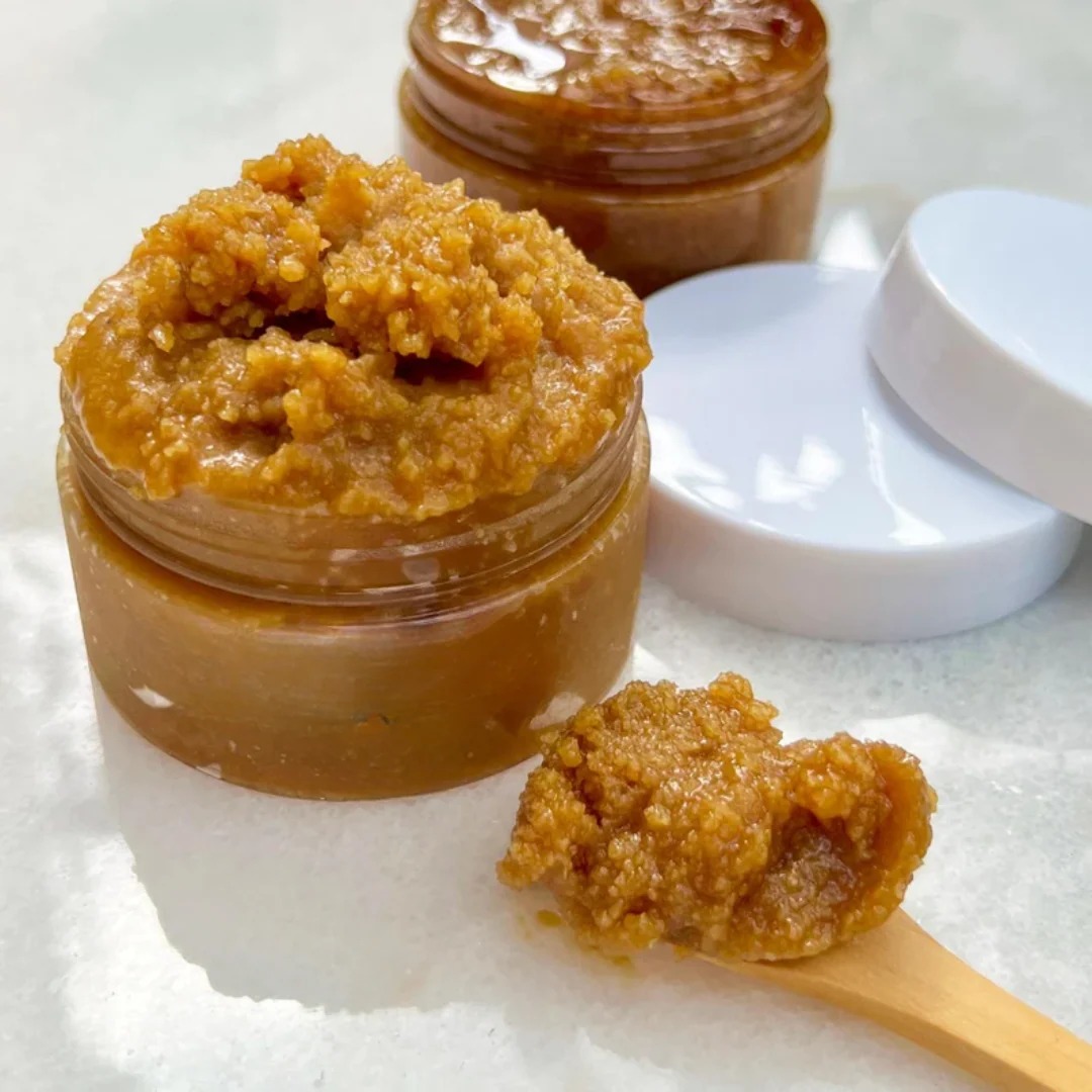 100% Warm Pressed Raw Batana Oil Butter Texture Health for Hair Skin Scalp