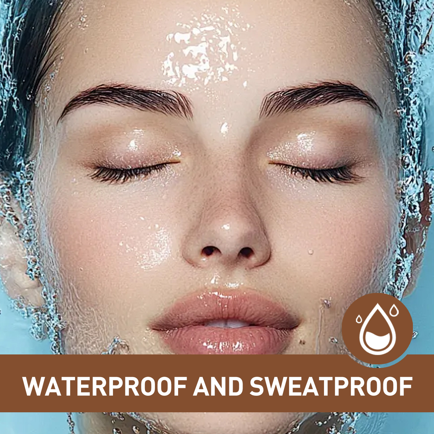 Private Label Hybrid 5-7 Day No Developer Black Brown Root Touch Henna Eyebrow Eyelash  Para Cejas Dyes Tint Gel Cream Pigment Stain 