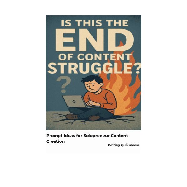 Is This The End of Content Struggle