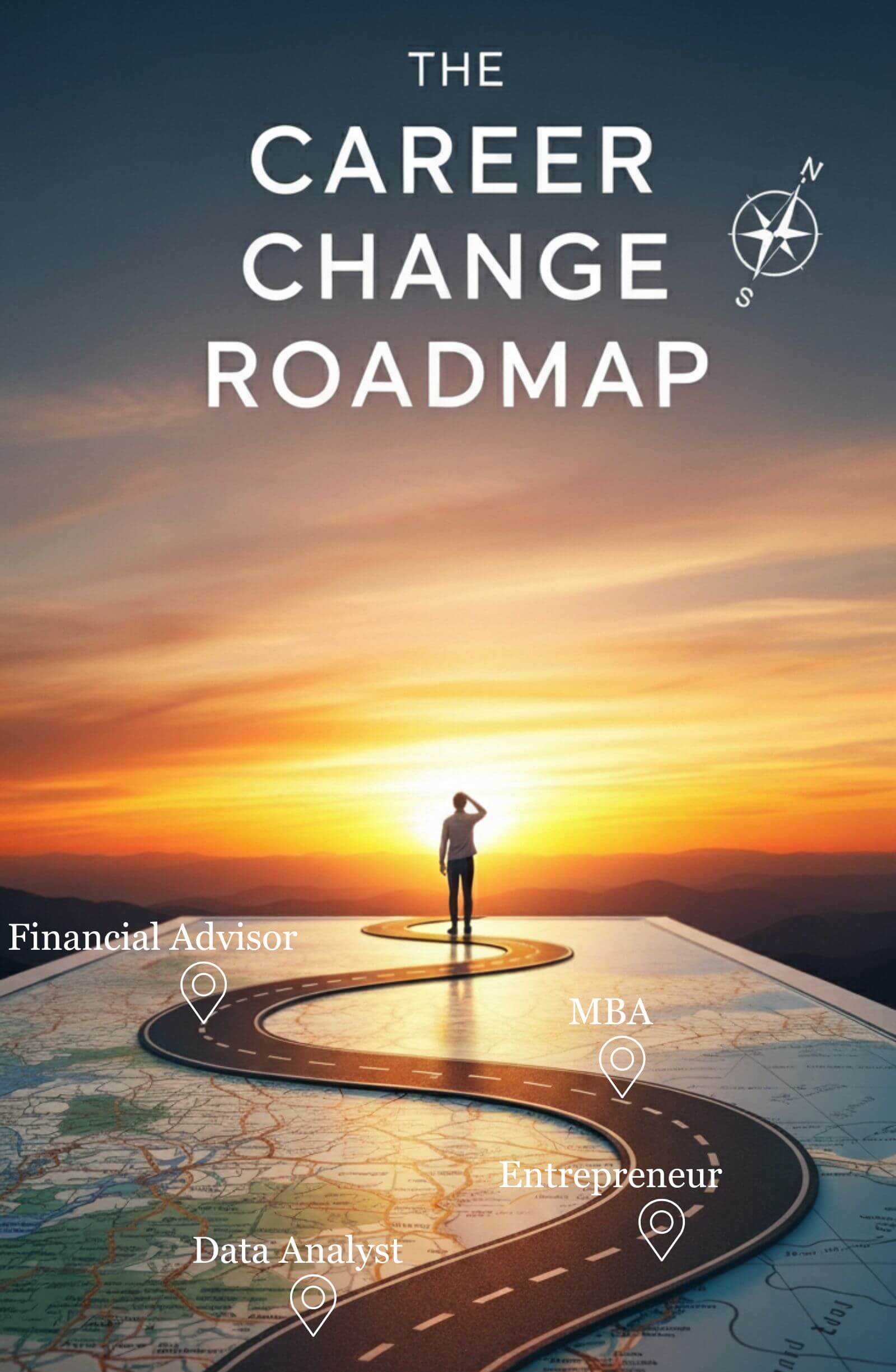 The Career Change Roadmap