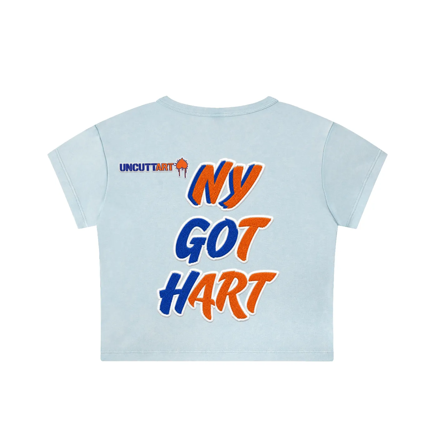 NY Got Hart T-Shirt
