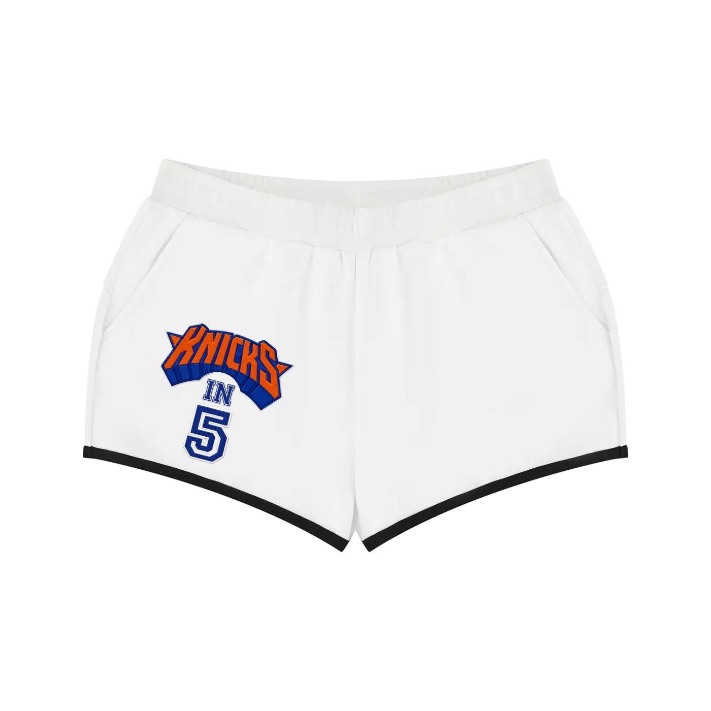 Knicks In 5/ GRATITUDE 11