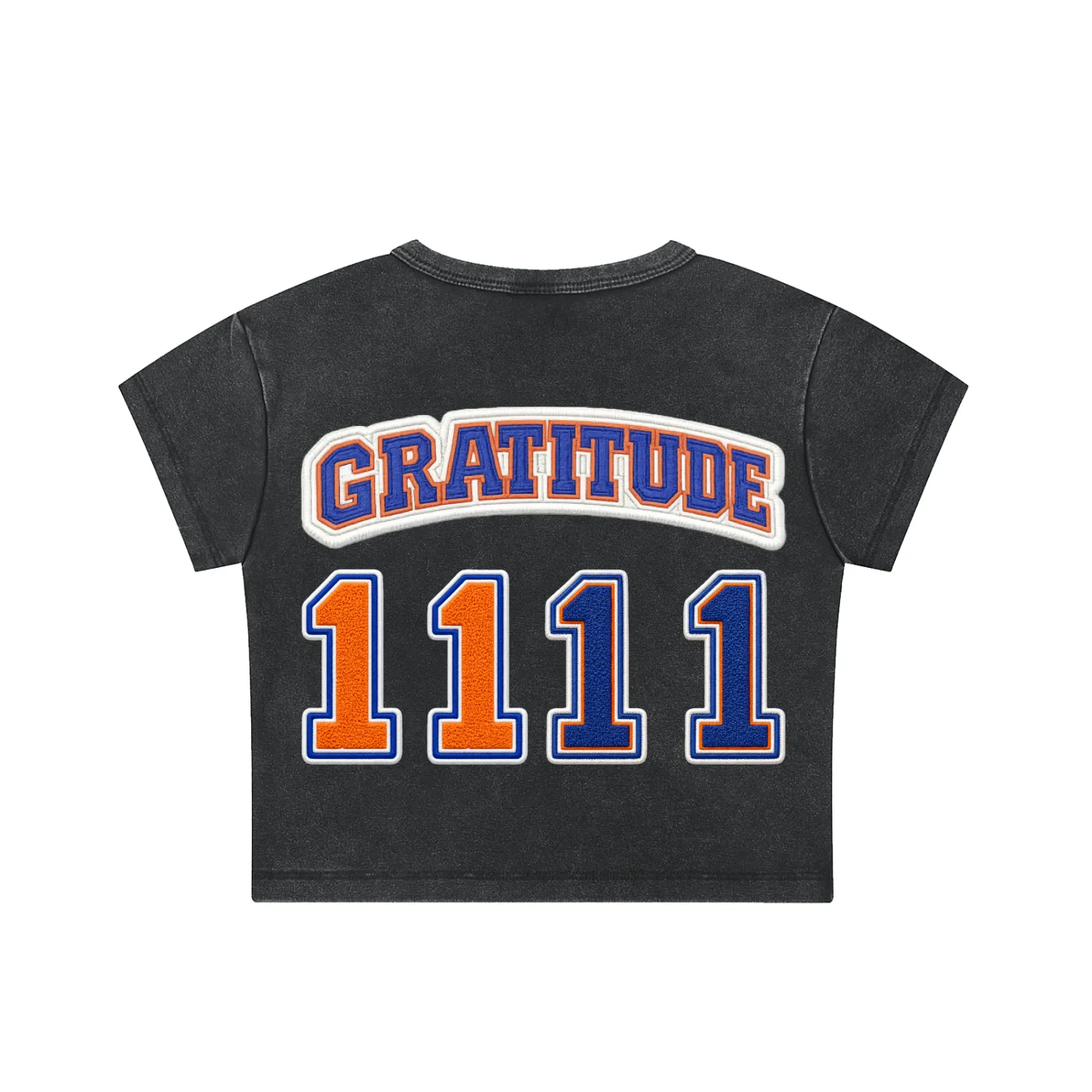 Gratitude 1111 Graphic Tee