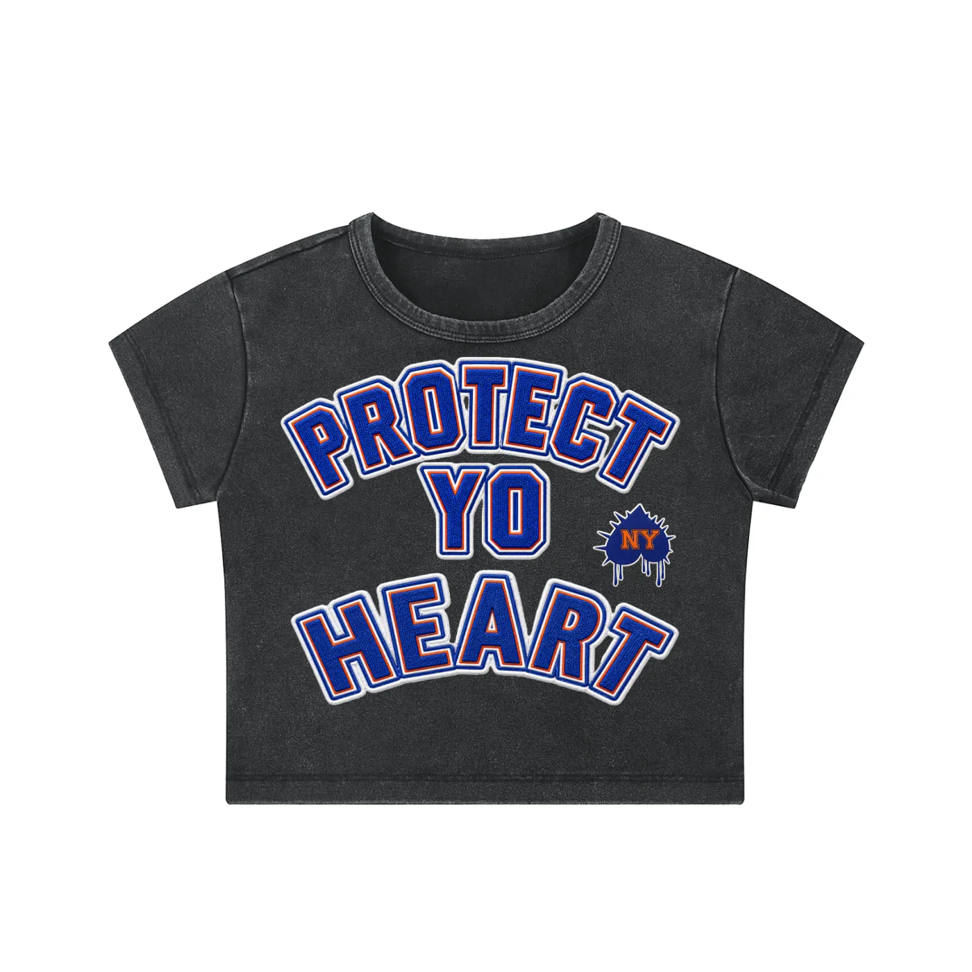 Protect Yo Heart T-Shirt