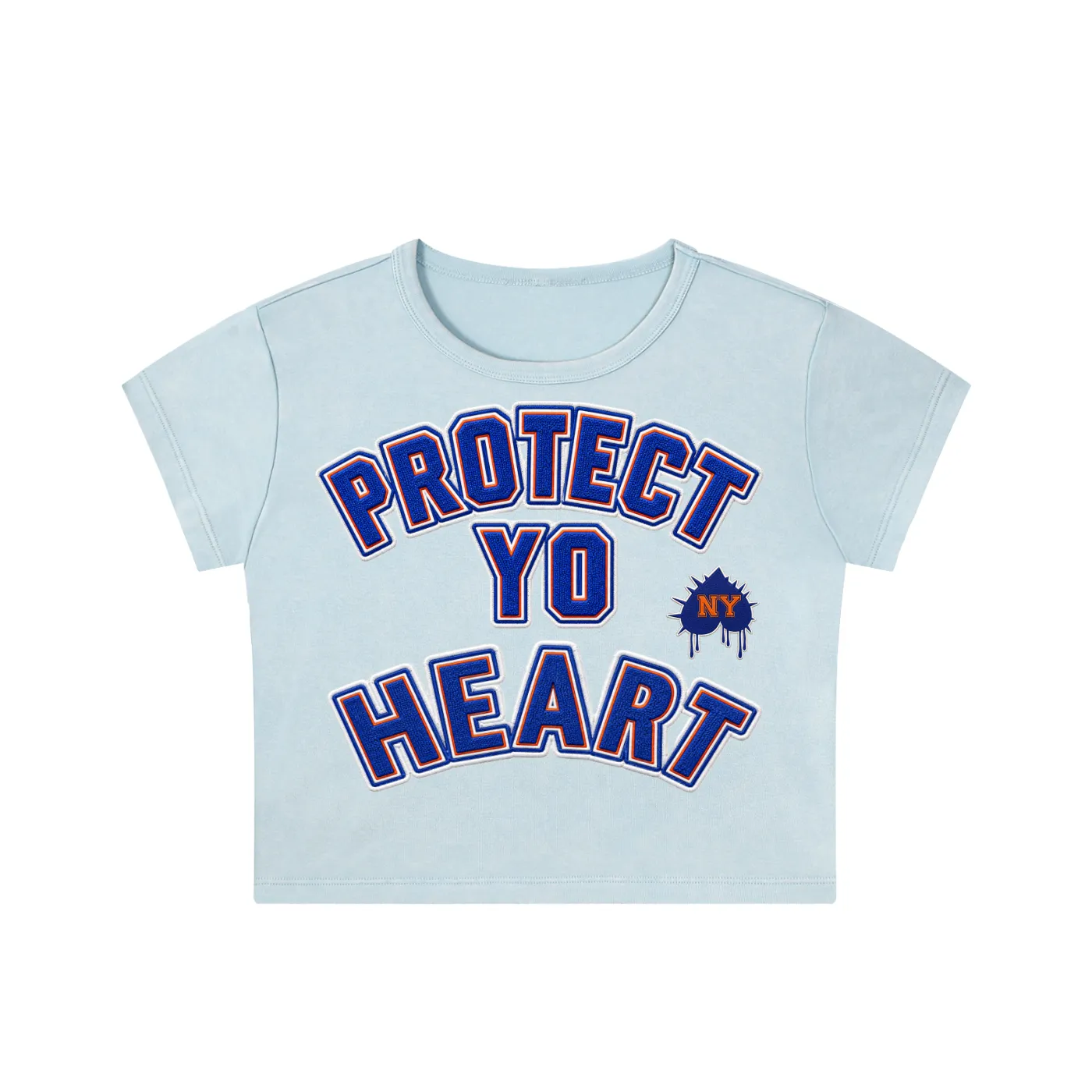 Protect Yo Heart T-Shirt