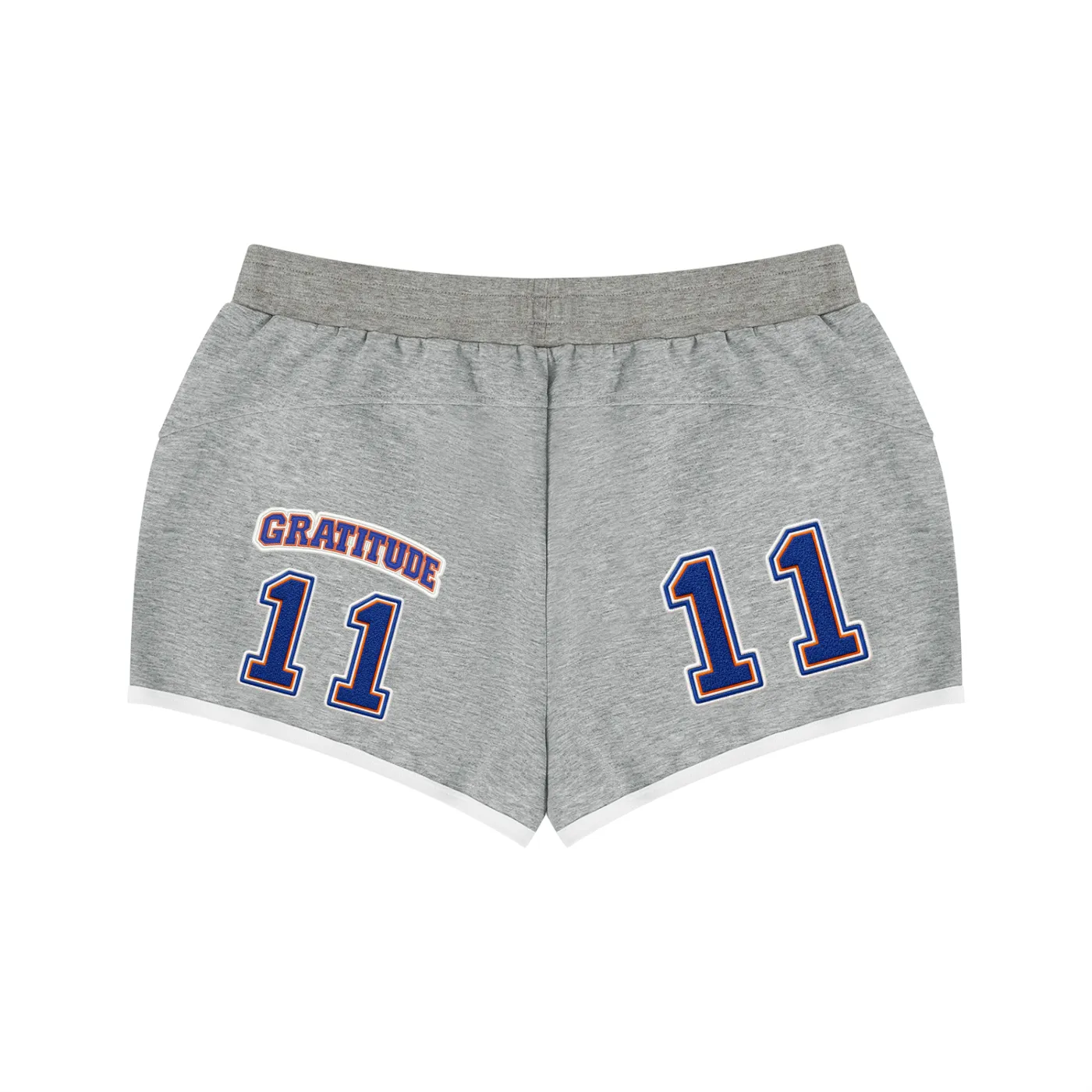 NYK  / GRATITUDE 11:11 SHORTS