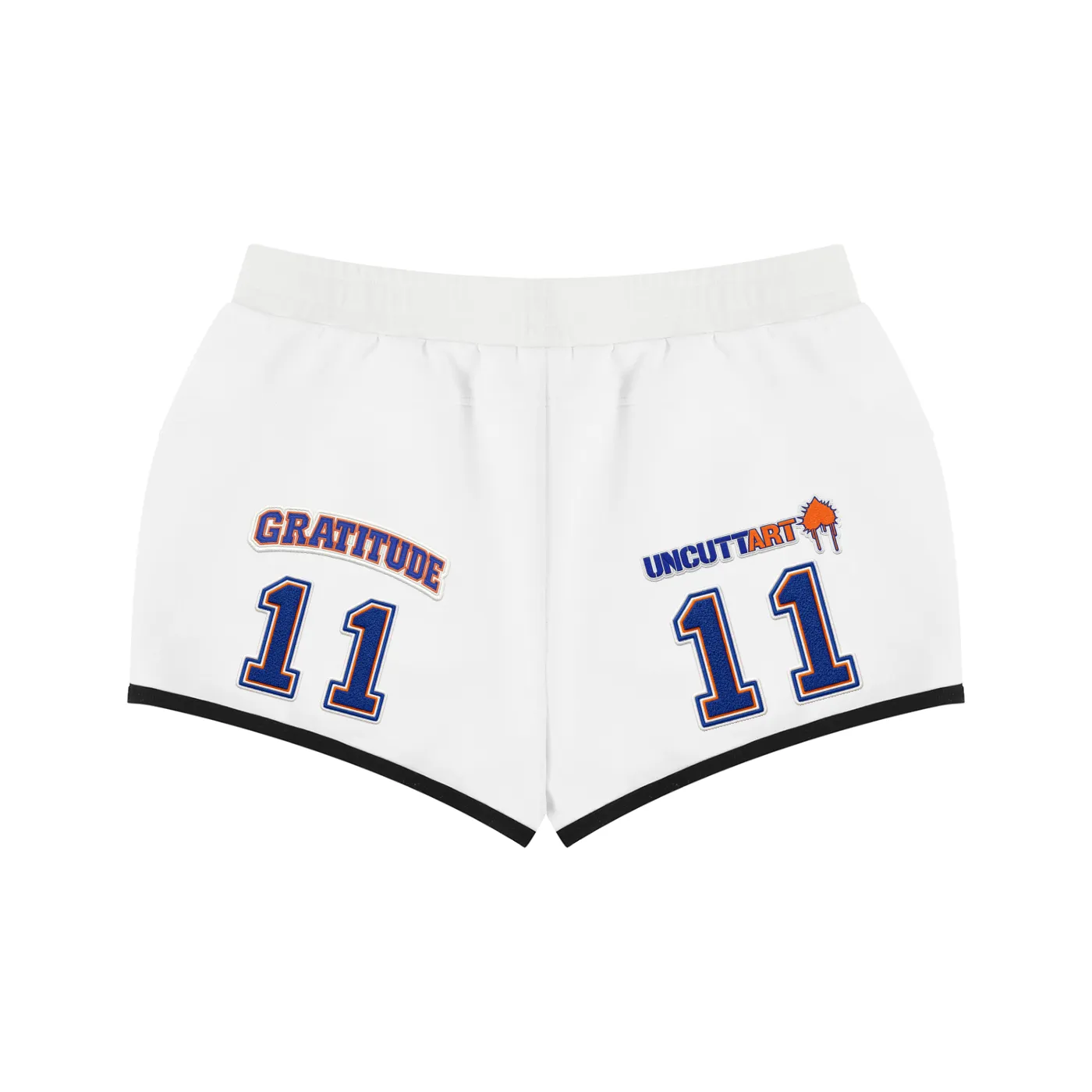 Knicks In 5/ GRATITUDE 11
