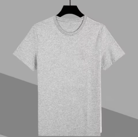 Classic Grey T-Shirt