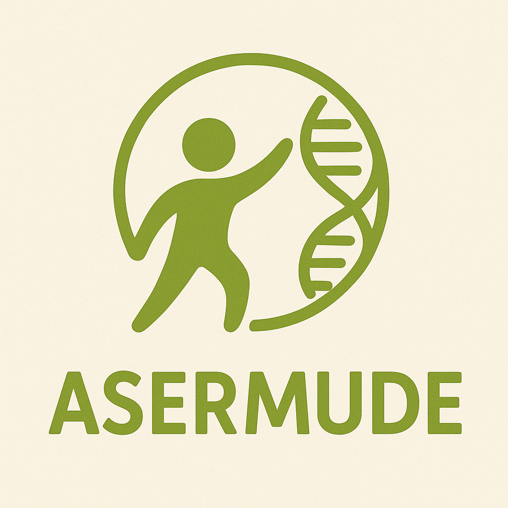 ASERMUDE Donation