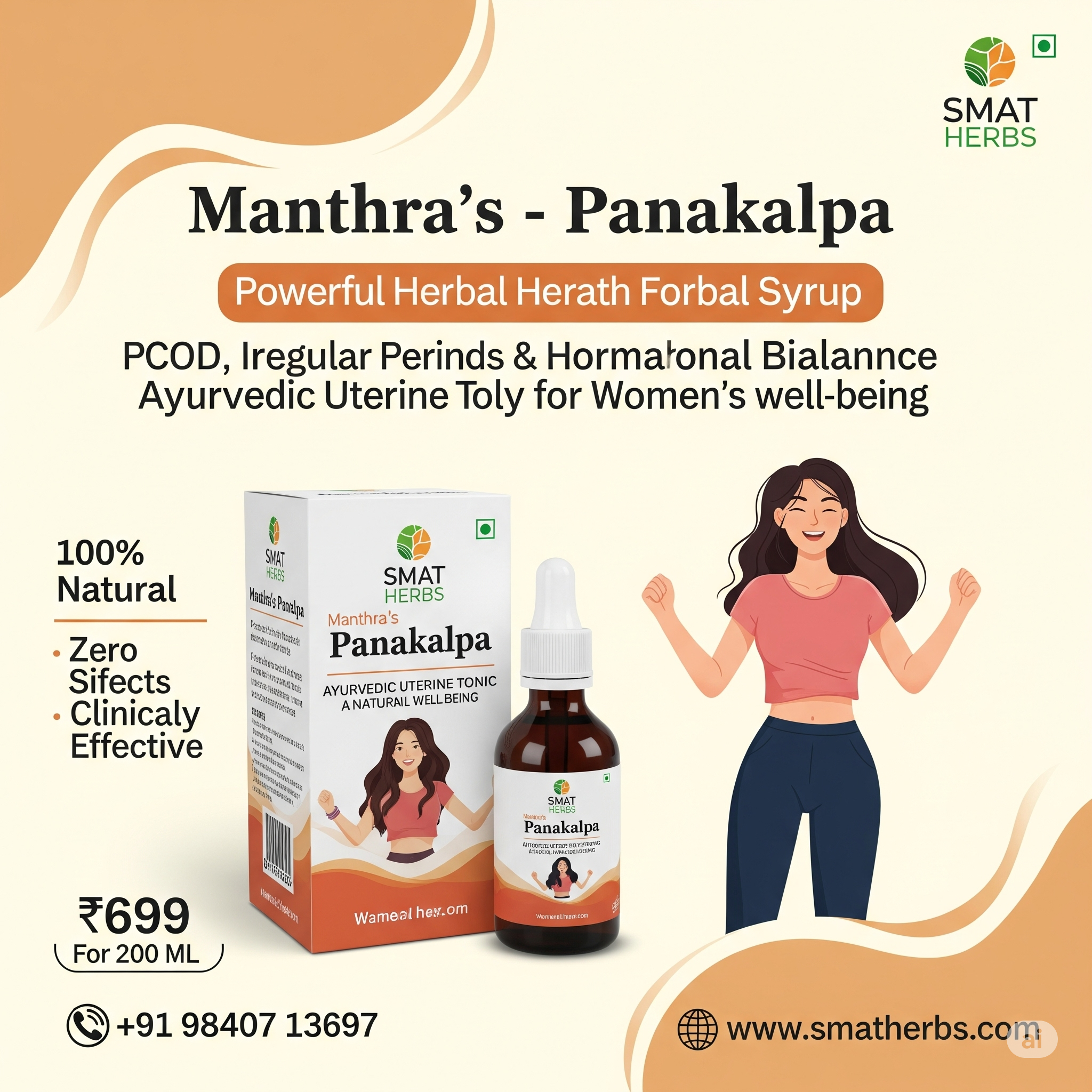 Manthra's Panakalpa