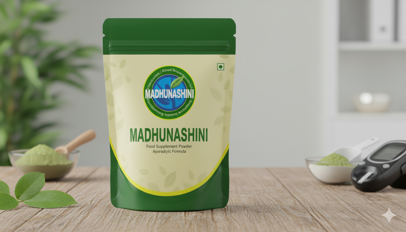Madhunasini Powder