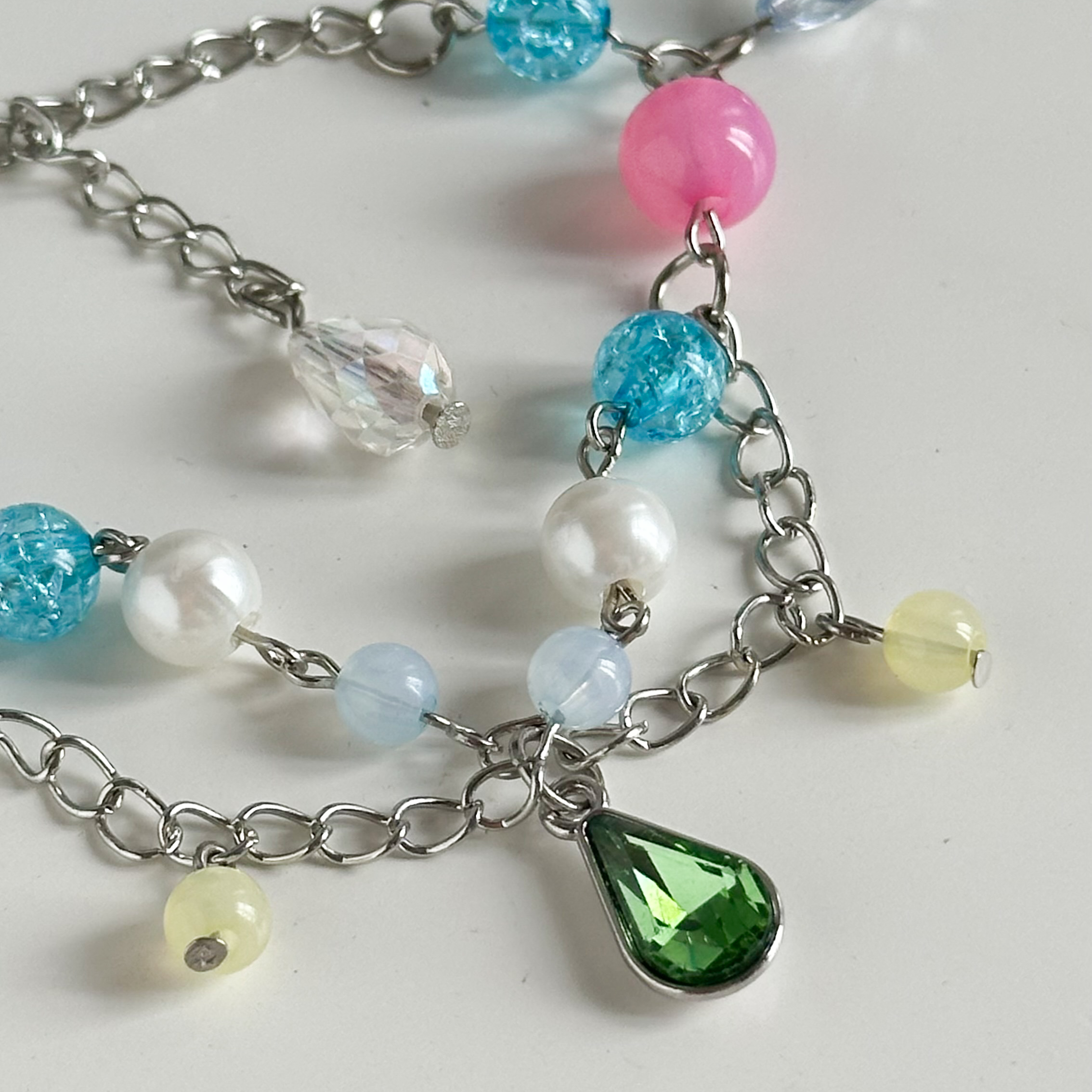 Howl Charming Bracelet