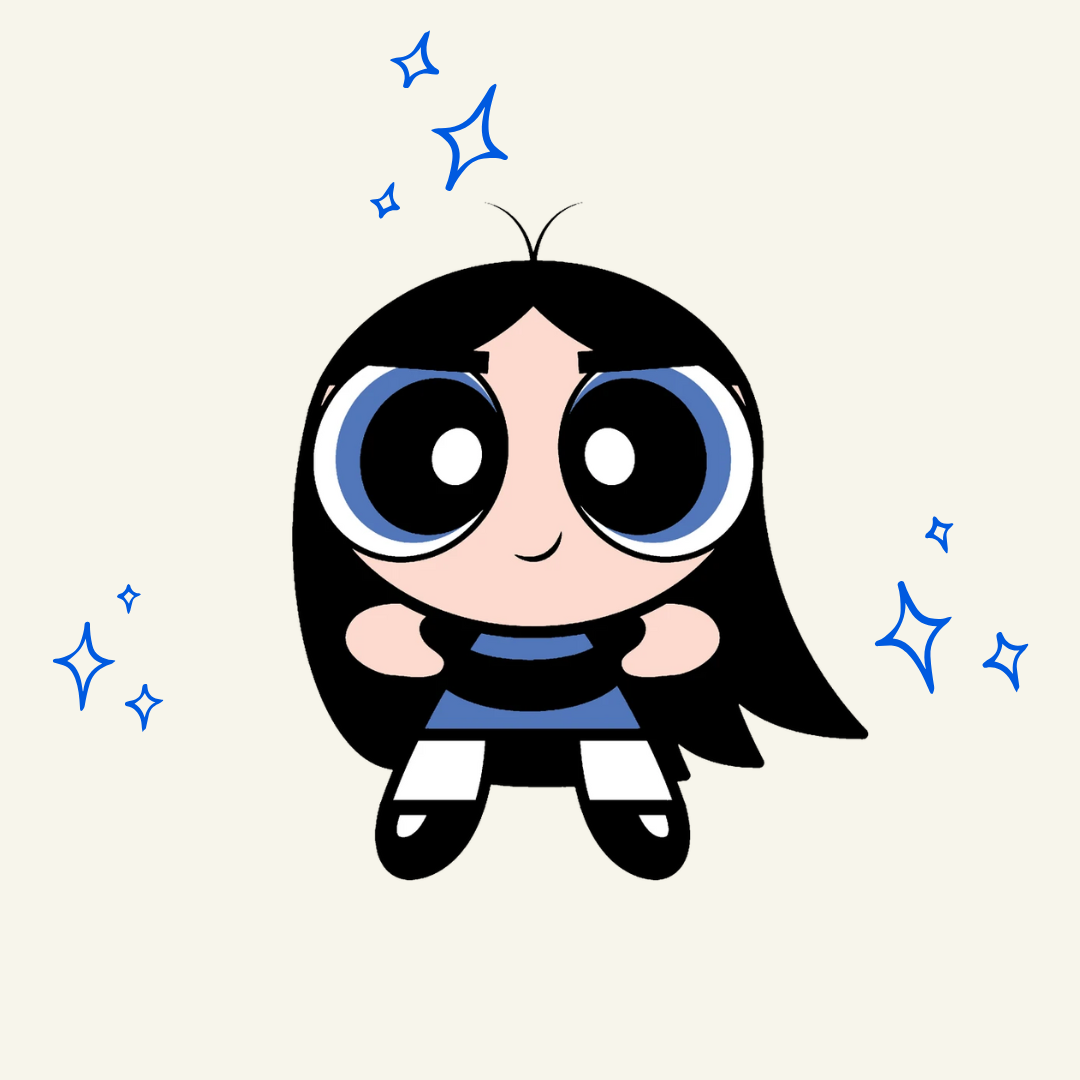 Keychain New Jeans x PPG Series