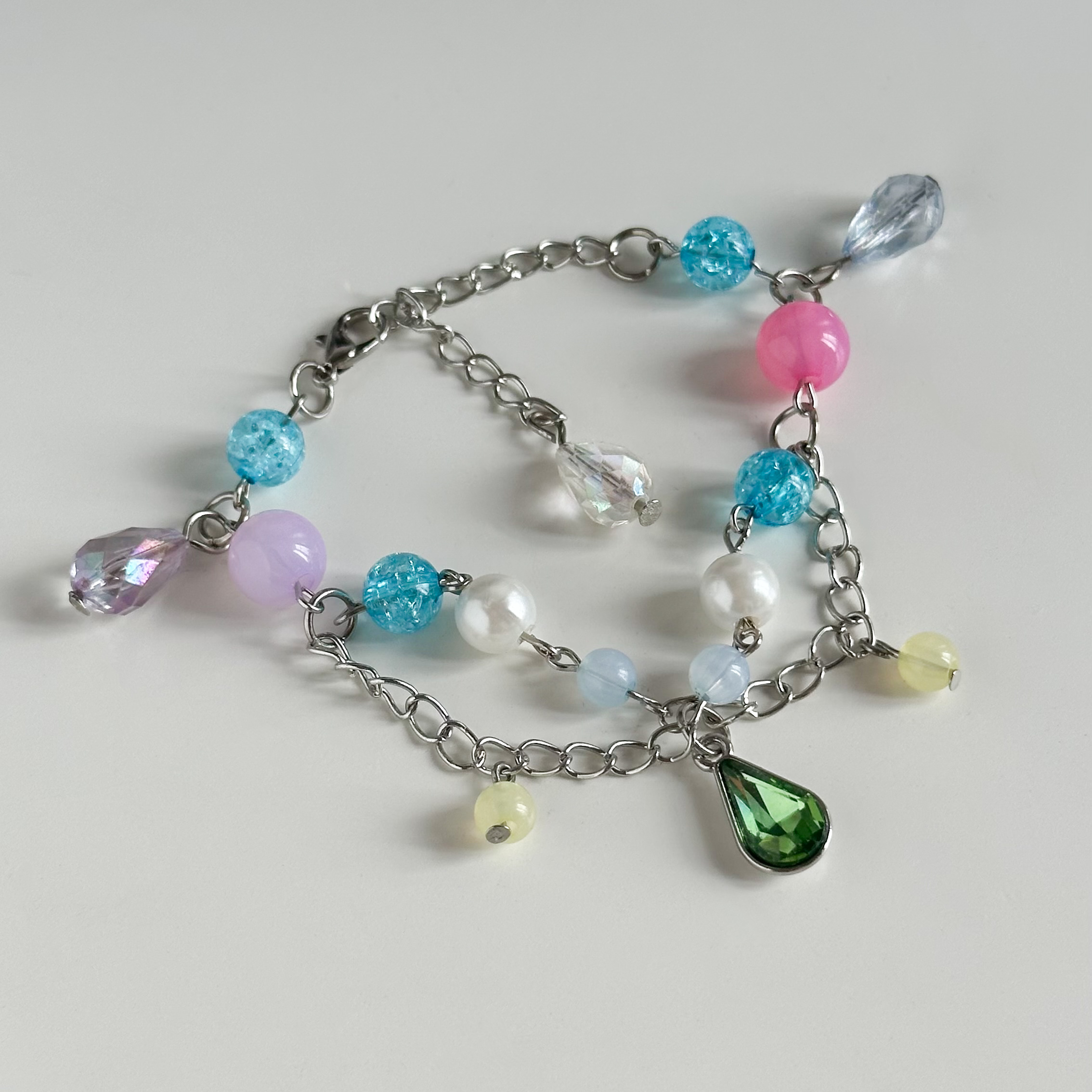 Howl Charming Bracelet