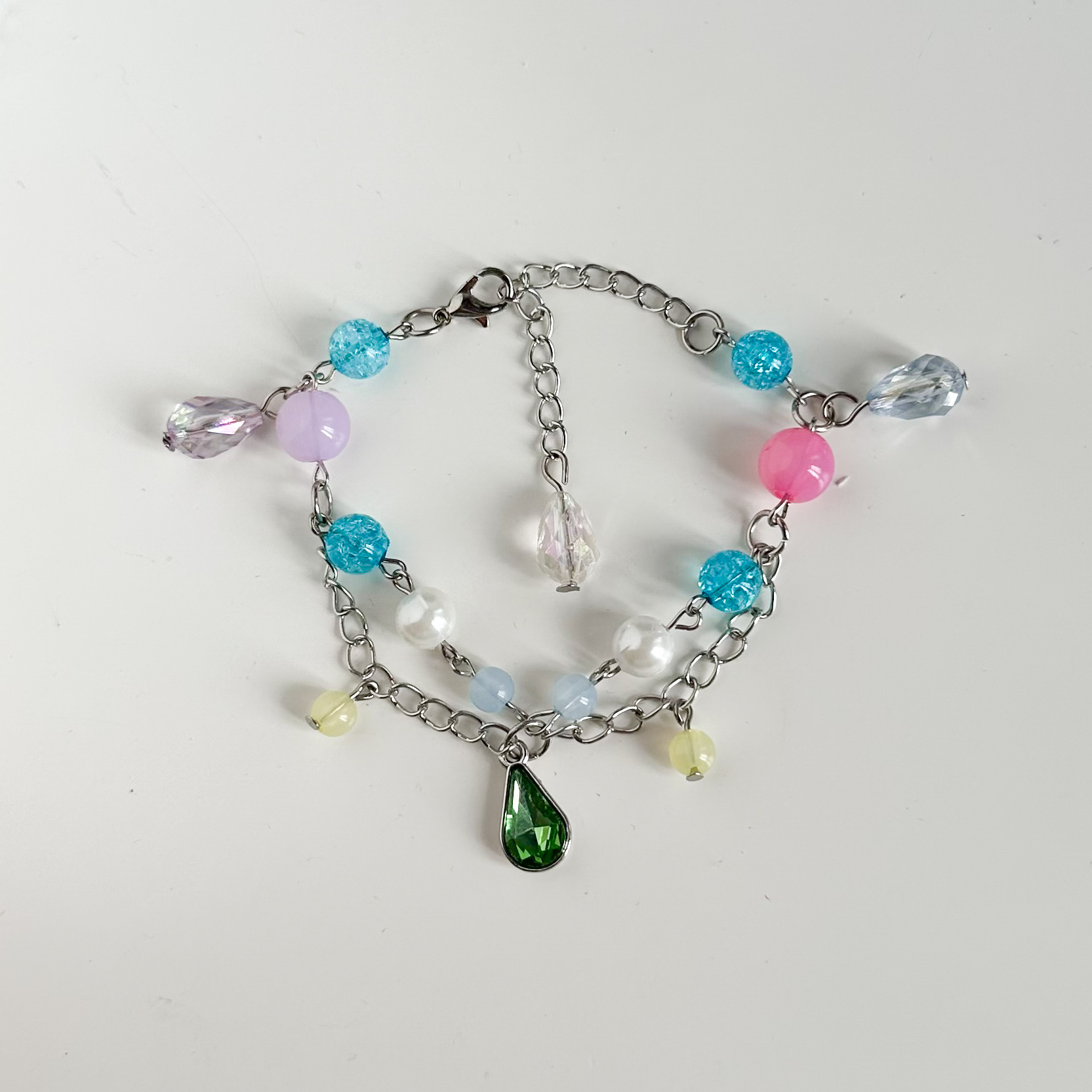 Howl Charming Bracelet