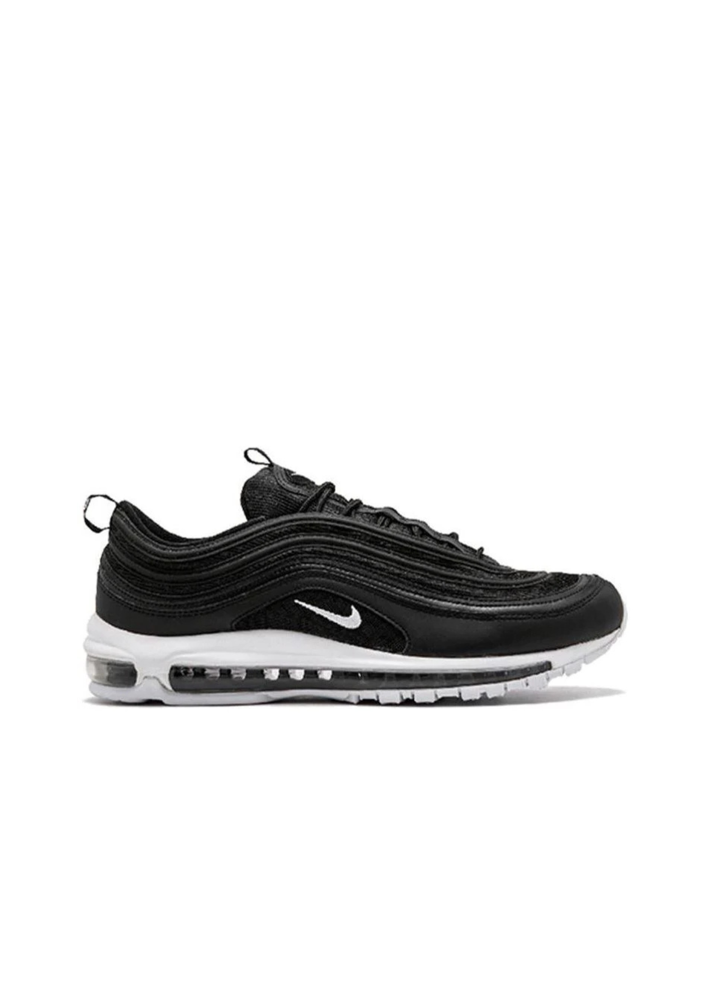 Air Max 97 Black/White
