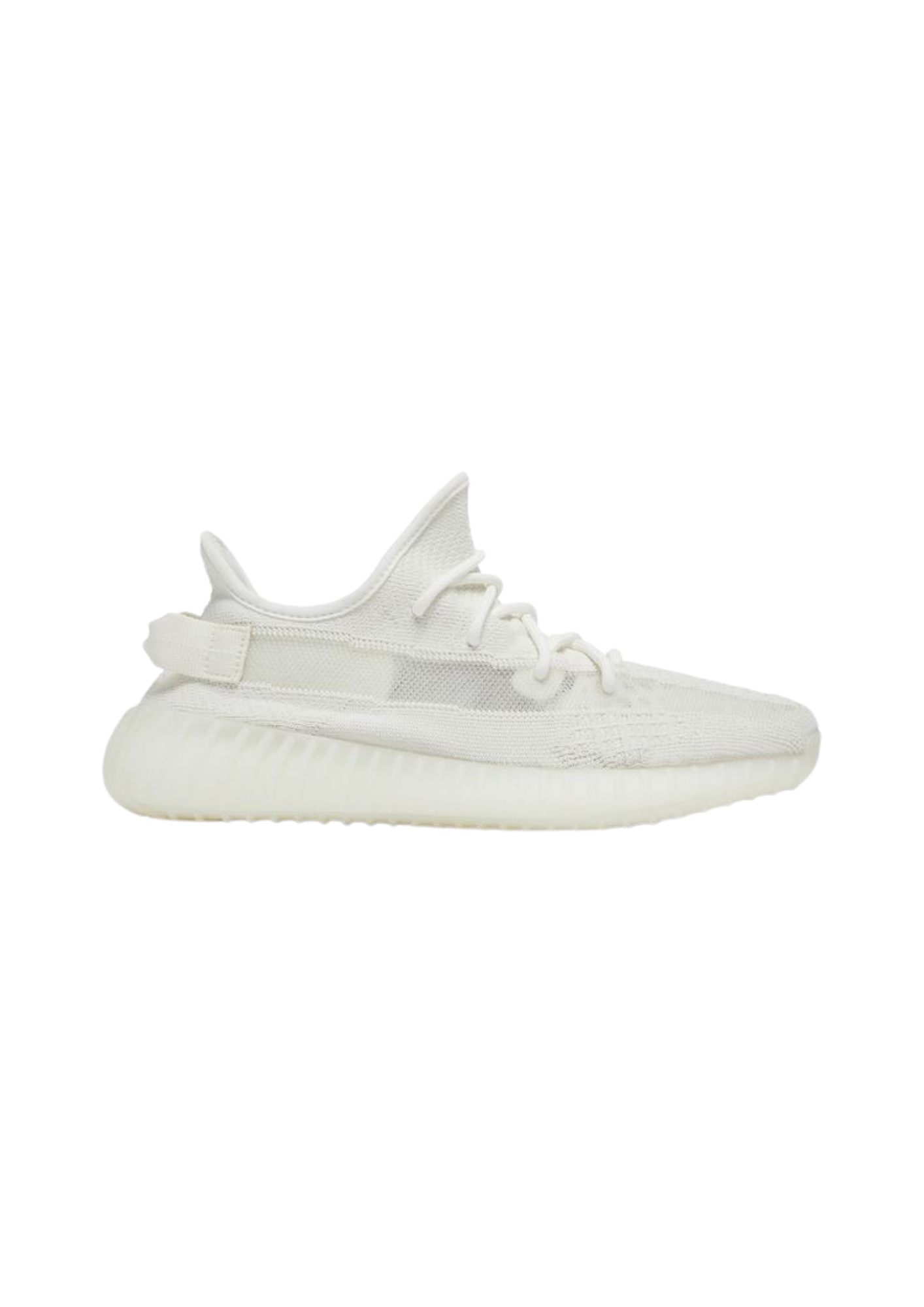 Yeezy Boost 350 V2 'Triple White'