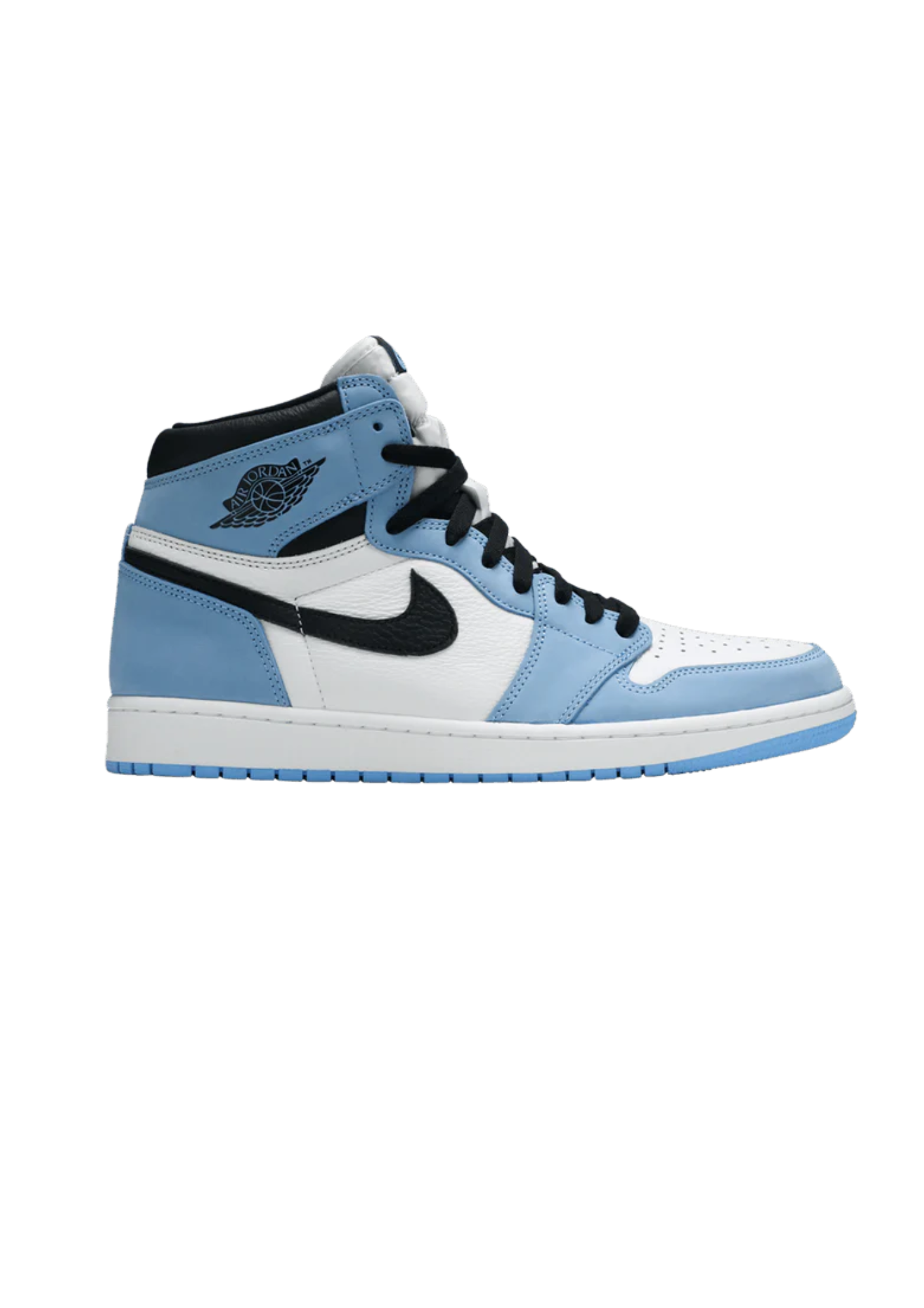 Air Jordan 1 Retro High OG 'University Blue'