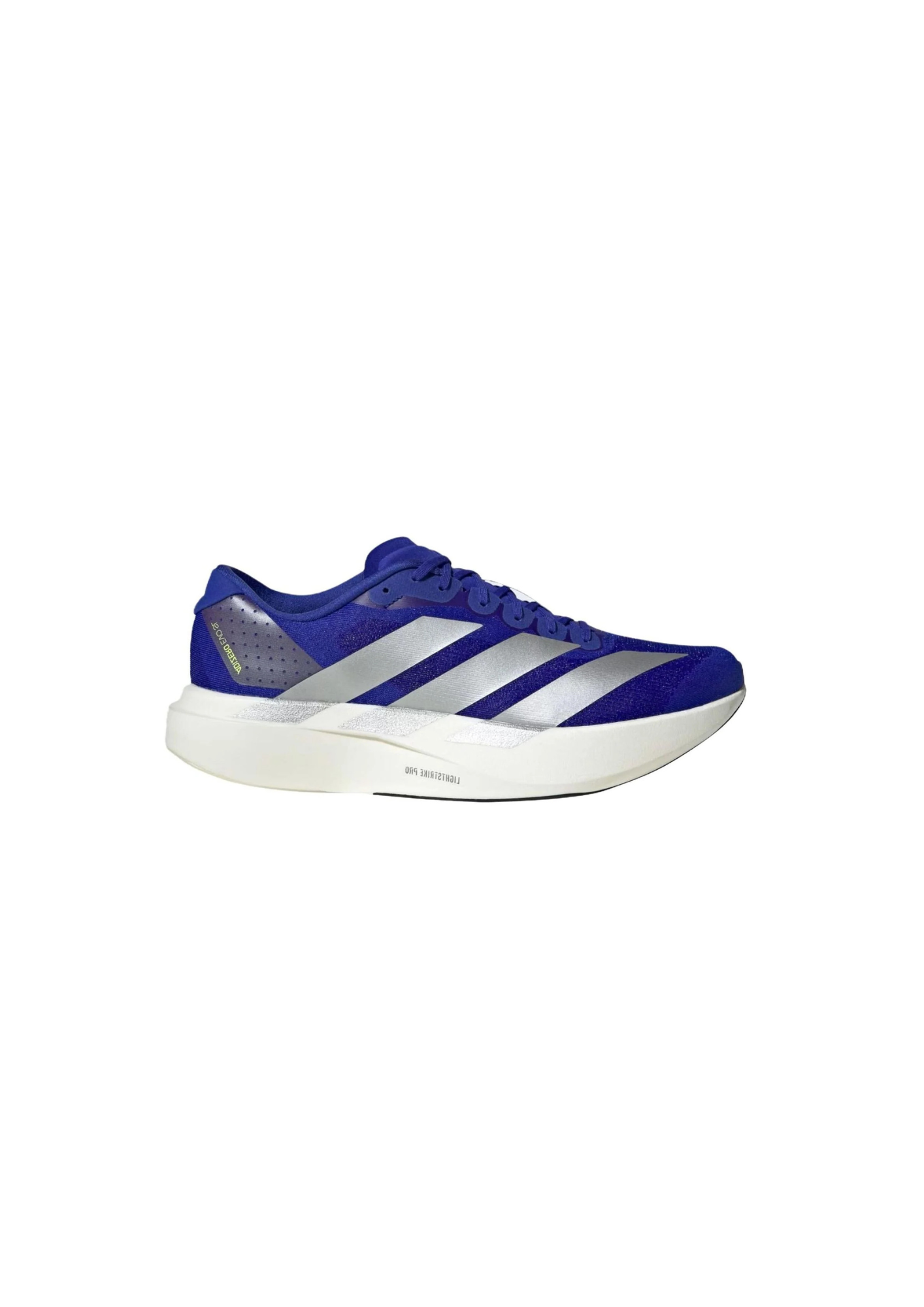 Adizero Evo SL Blue