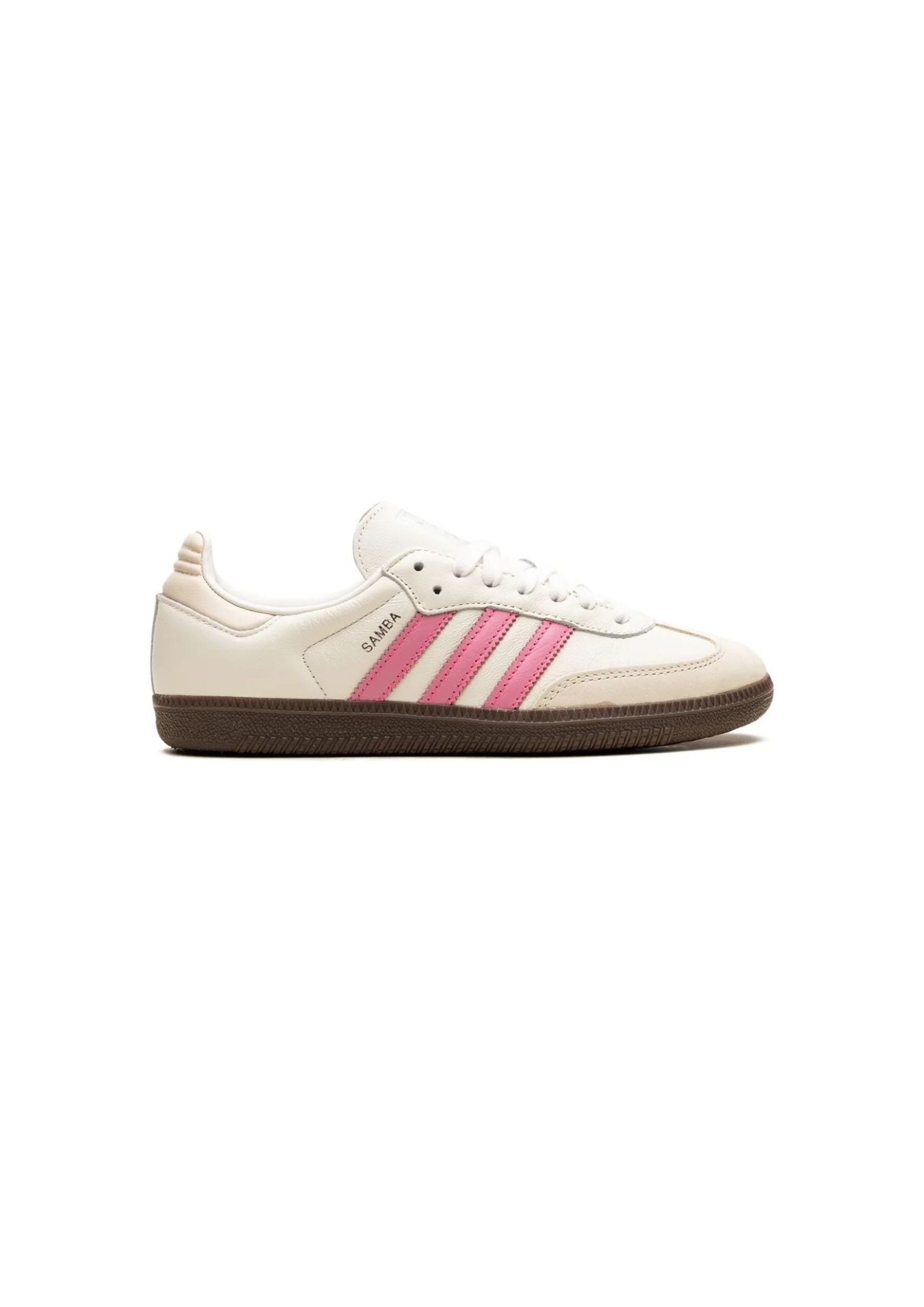 Samba Pink Stripes
