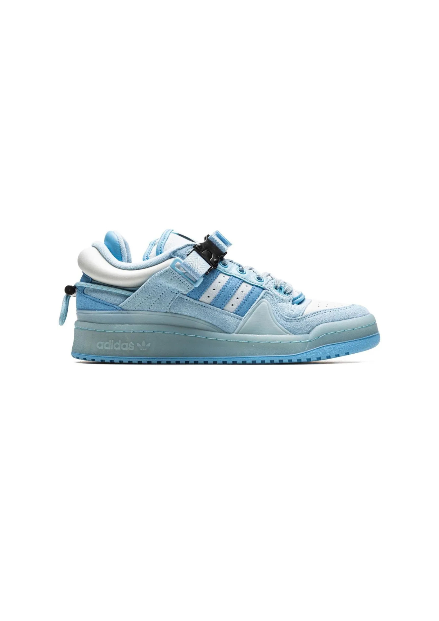 Bad Bunny Forum Low Blue