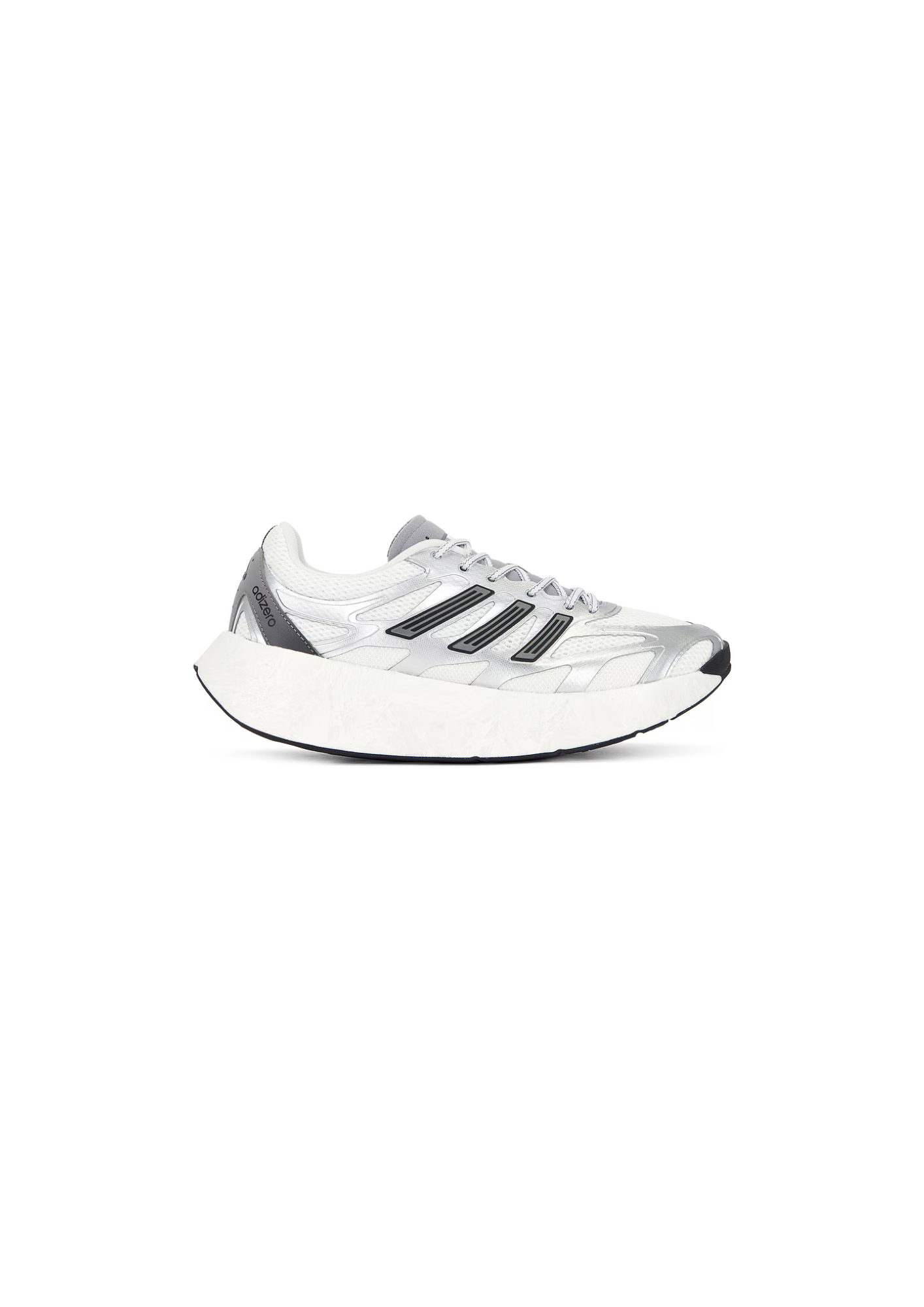 Adizero Akuru White