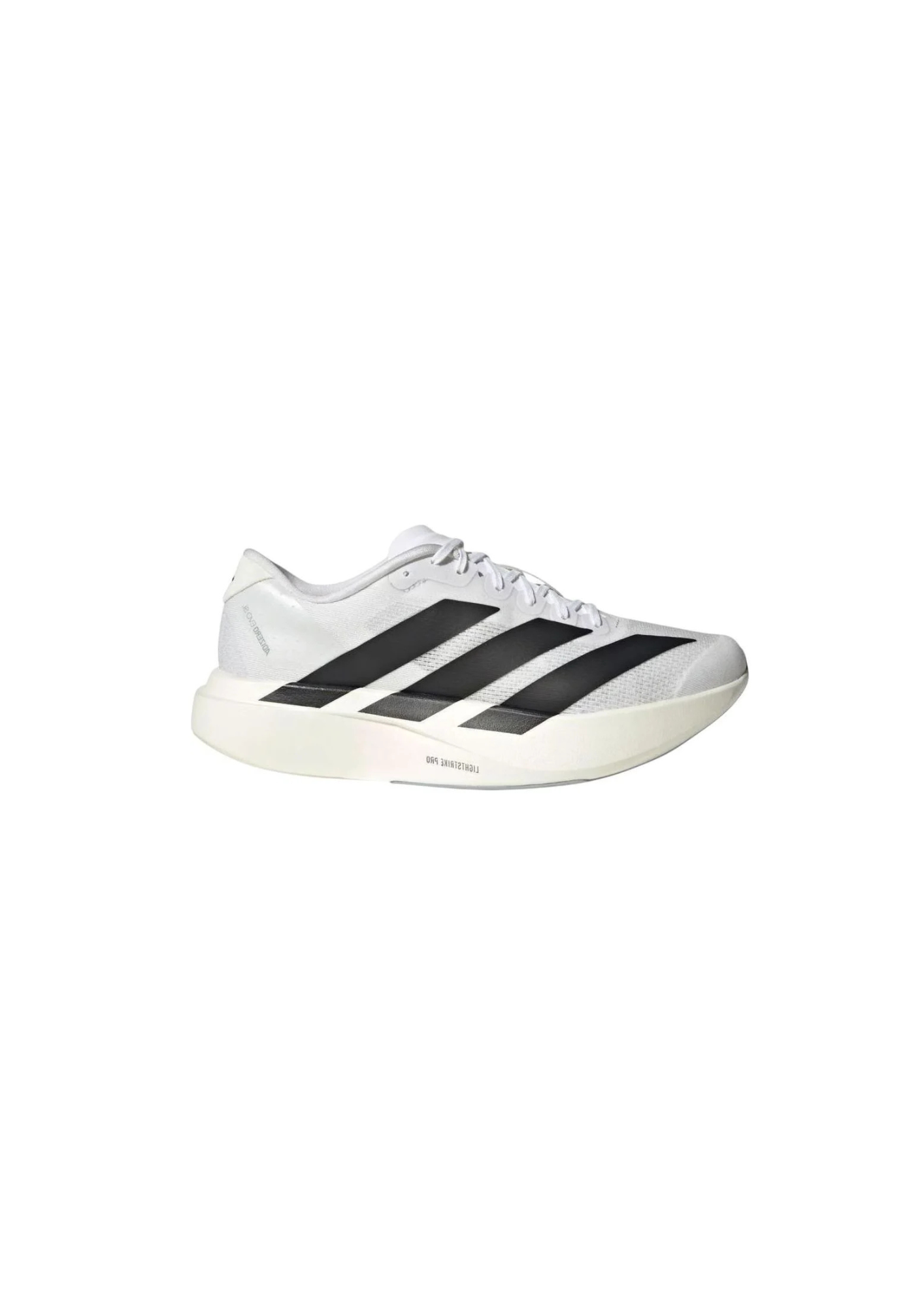 Adizero Evo SL White