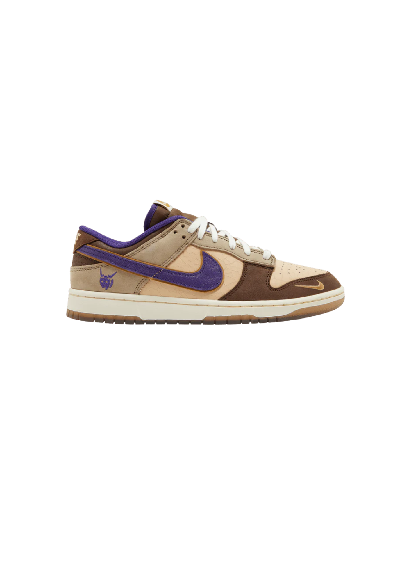 Nike Dunk Low Travis Scott Baroque Brown