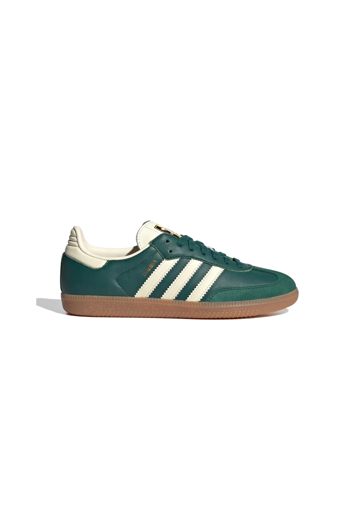 Samba OG green Sneakers