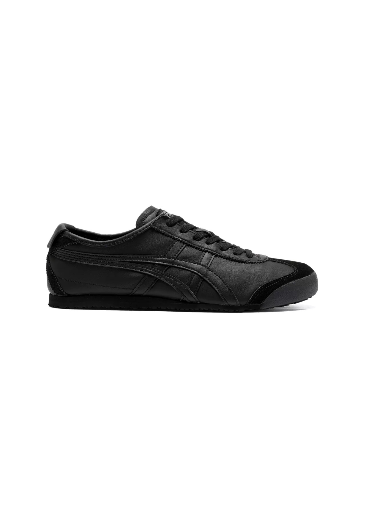 Onitsuka Tiger Mexico 66 Black