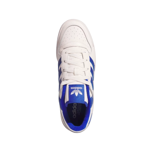 Forum Low Royal Blue Sneakers
