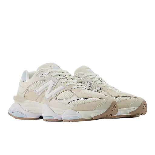  9060 Beige Sneakers