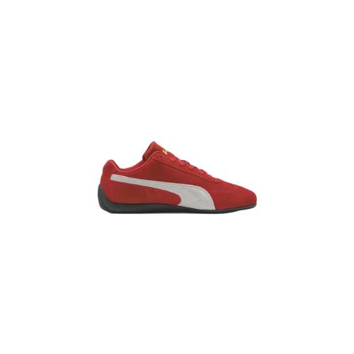 Red Speedcat OG Sneaker