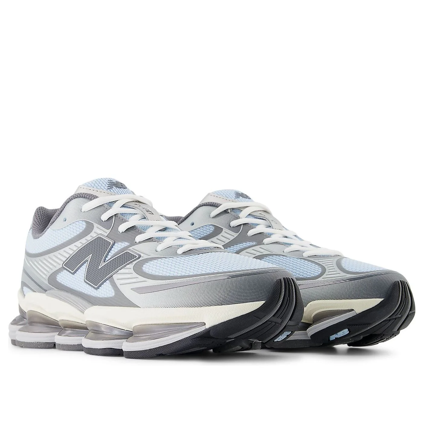 2000 Absorb Blue Grey