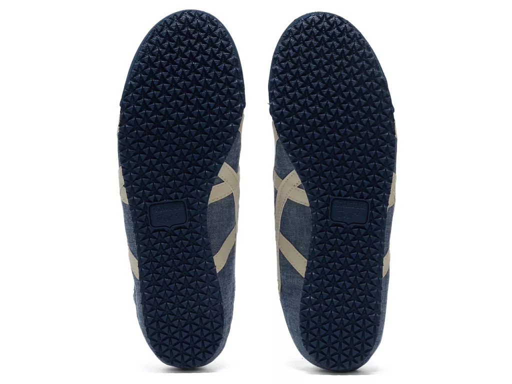 Mexico 66 Slip-On Sneaker