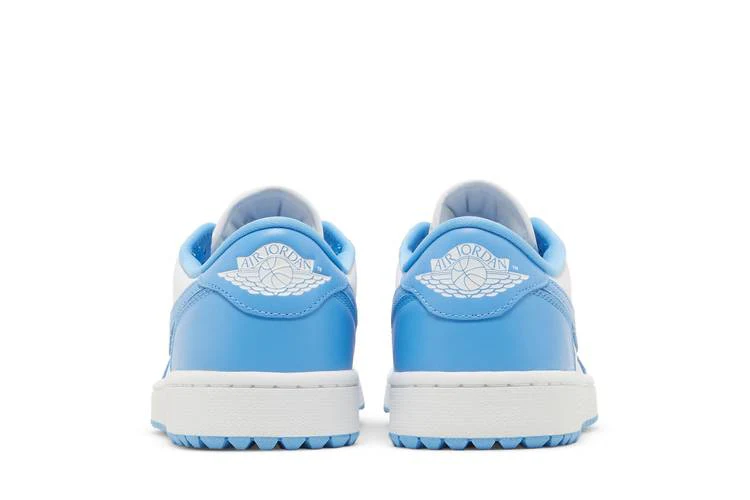 Nike Air Jordan 1 Low UNC
