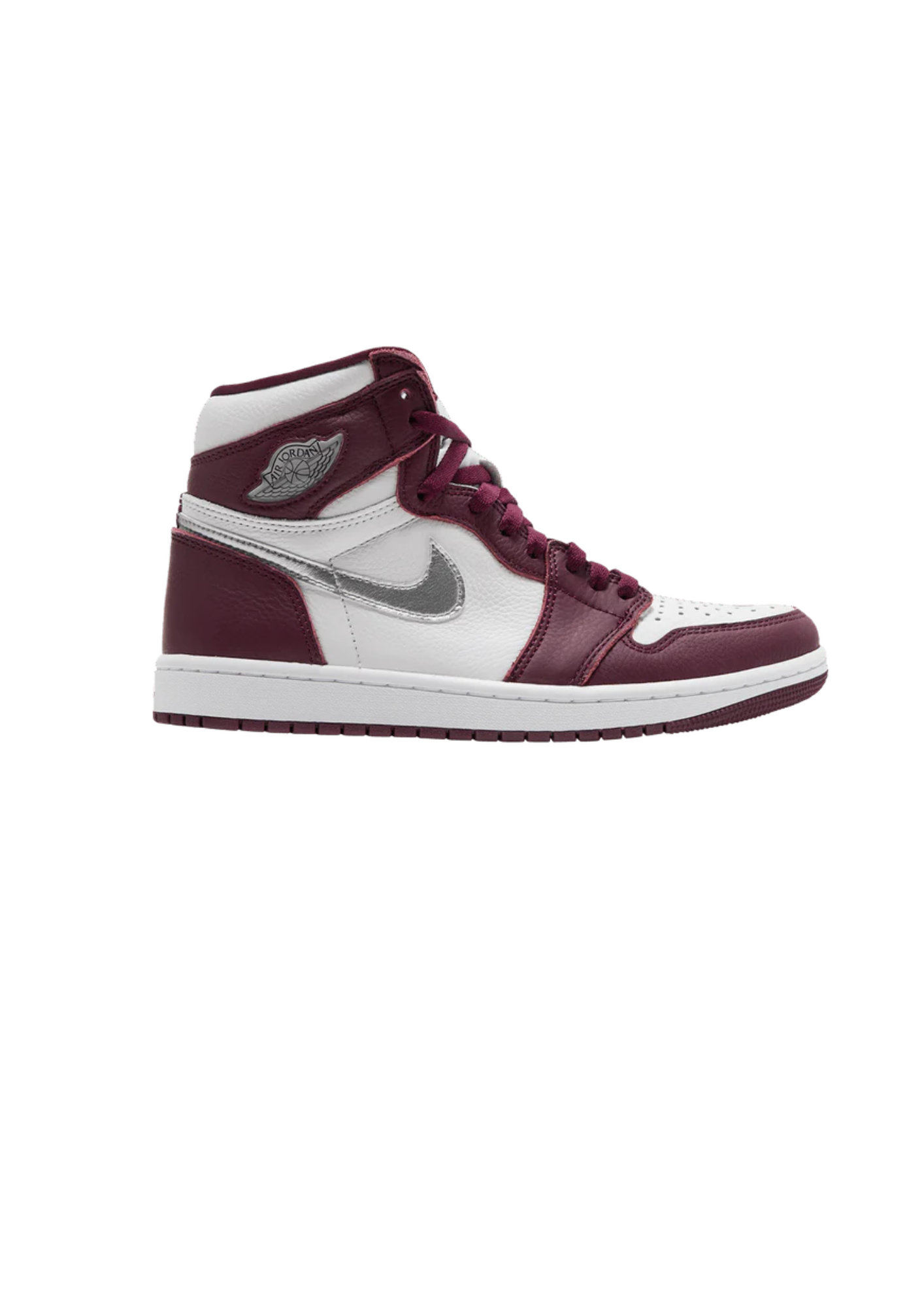 Air Jordan 1 Retro High OG 'Bordeaux'
