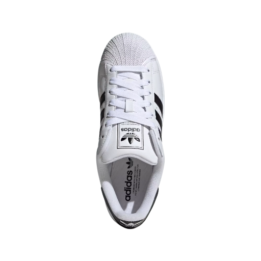 Superstar Cloud White Sneakers