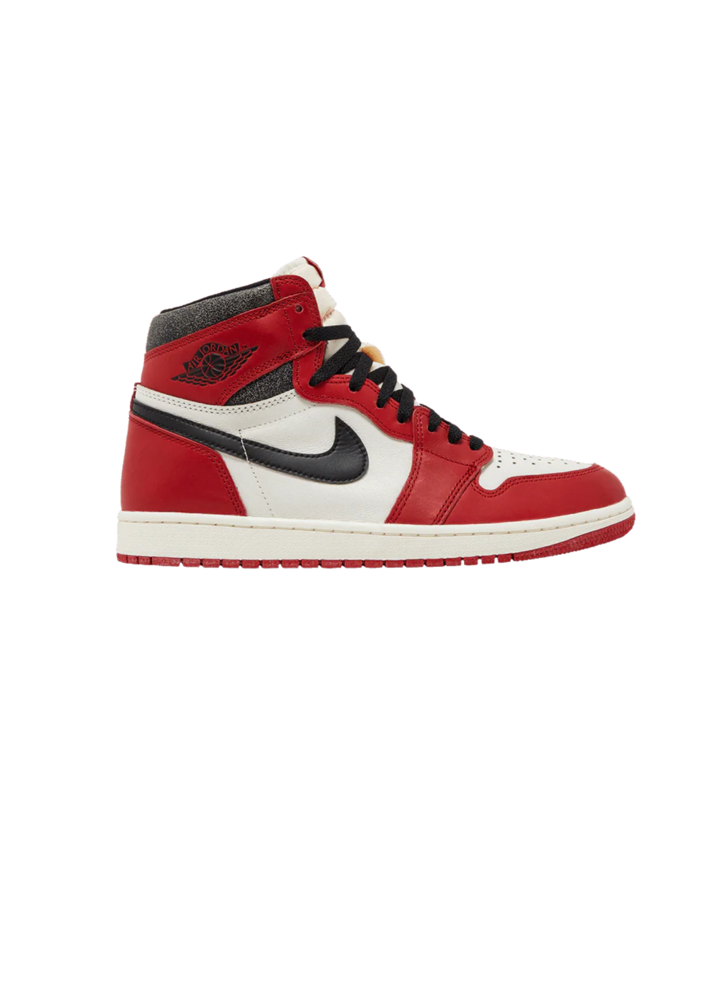 Nike Air Jordan 1 Retro High OG 'Chicago'