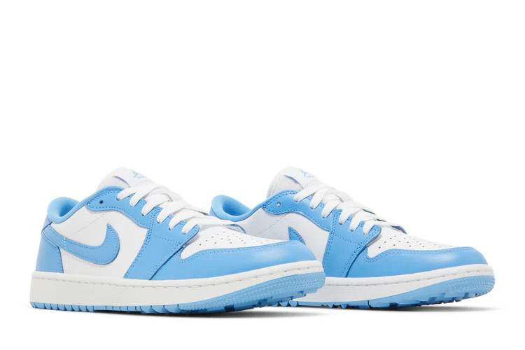 Nike Air Jordan 1 Low UNC
