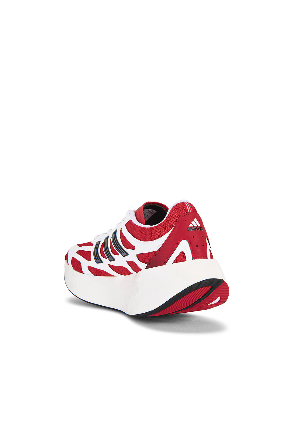 Adizero Akuru Red