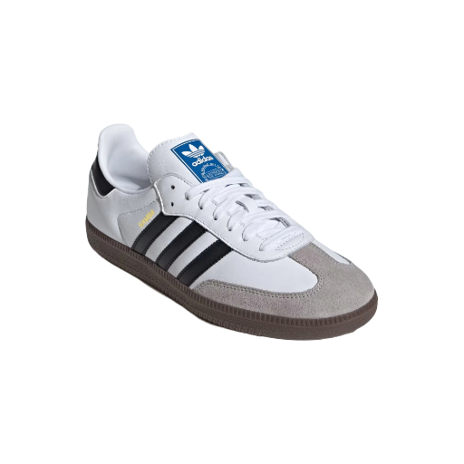 Samba Classic Sneakers