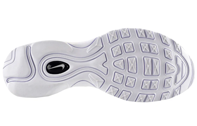  Air Max 97 Black/White