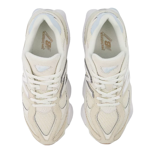  9060 Beige Sneakers