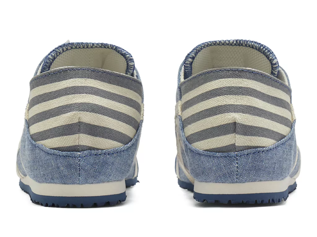 Mexico 66 Slip-On Sneaker