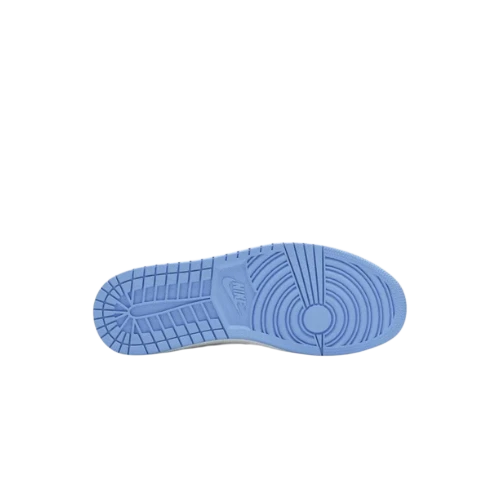 Air Jordan 1 Low UNC Sneaker