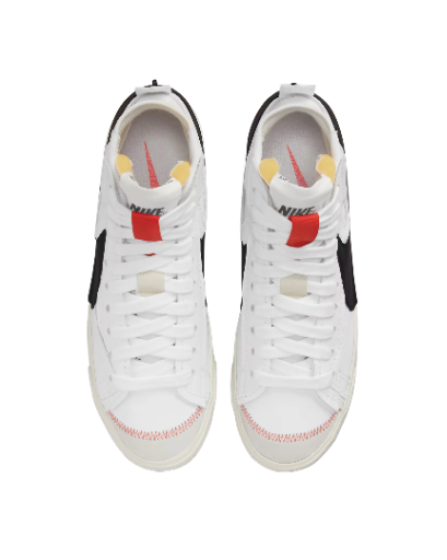  Blazer Mid '77 Jumbo