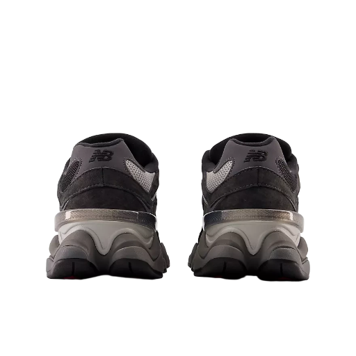  9060 BLACK GREY Sneaker