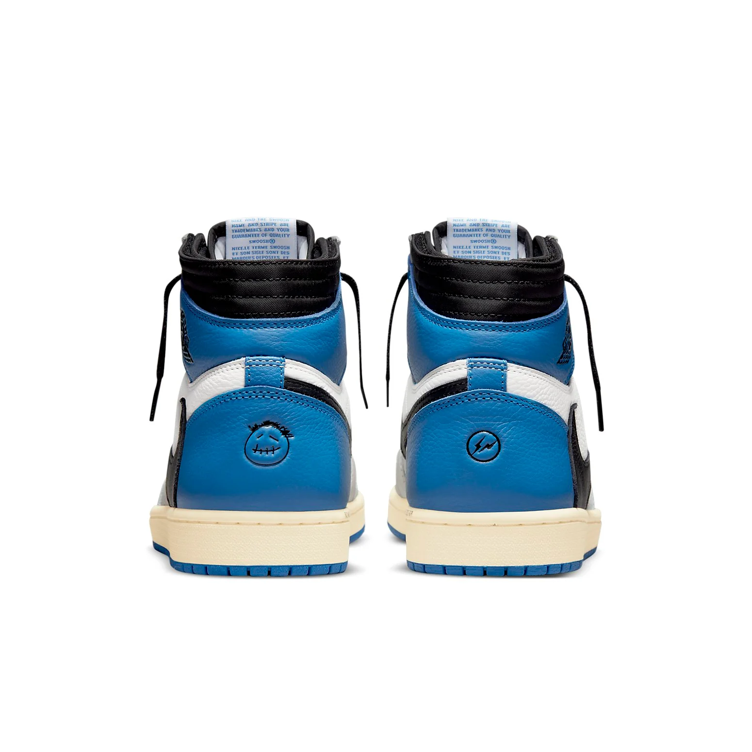 AJ 1 Retro High x Travis Scott