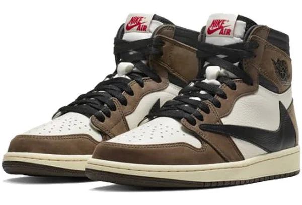 AJ 1 Retro High OG Travis Scott